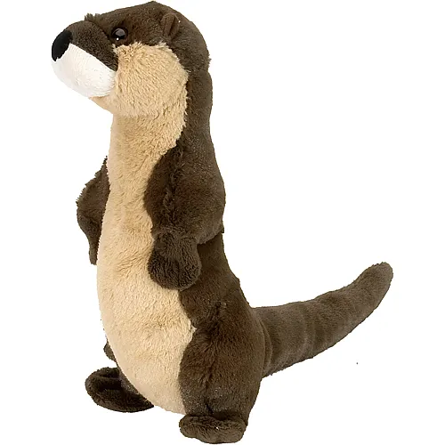 Wild Republic Wilderness Flussotter (20cm)