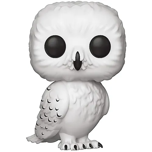 Funko Pop! Movies Harry Potter Hedwig (Nr.76)