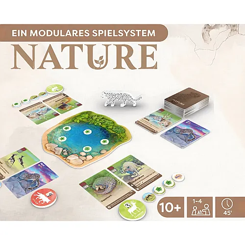 HABA Natur
