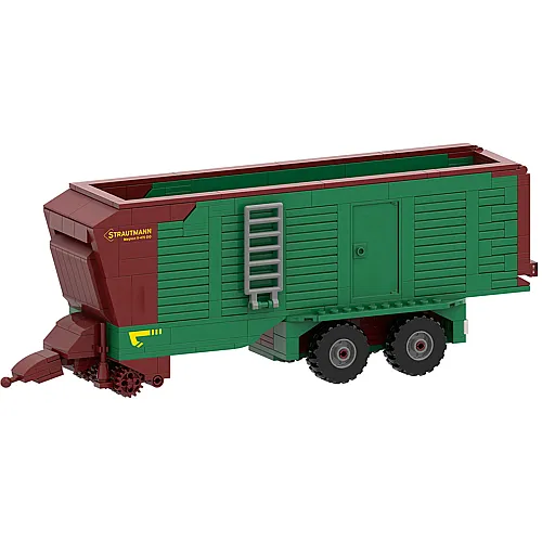 Brixies Plus Strautmann Magnon 11-470 DO