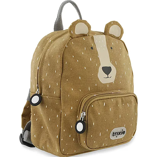 Trixie Rucksack klein - Mr. B�r - 21 x 10 x 25 cm
