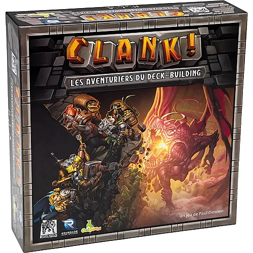 Clank
