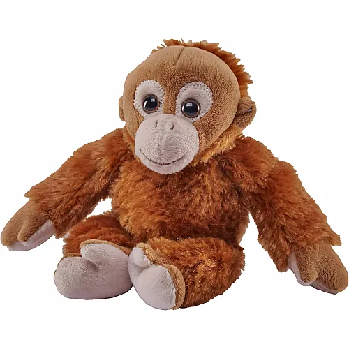 Orang-Utan 12cm