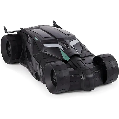 DC Comics Batmobil