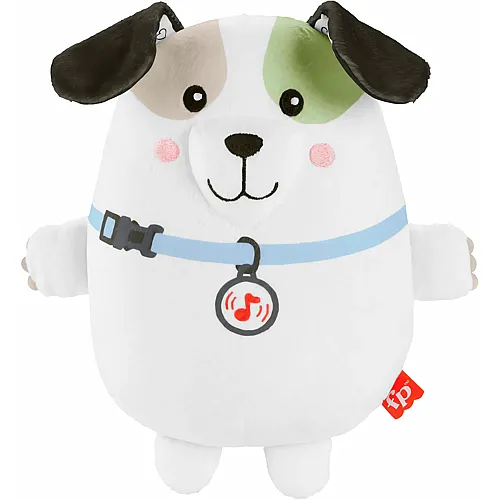 Fisher-Price Schlummer H�ndchen Spieluhr