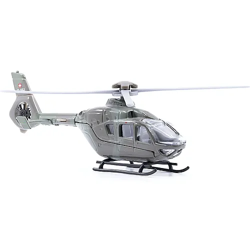 ACE Toy Eurocopter EC-635 Swiss Air Force