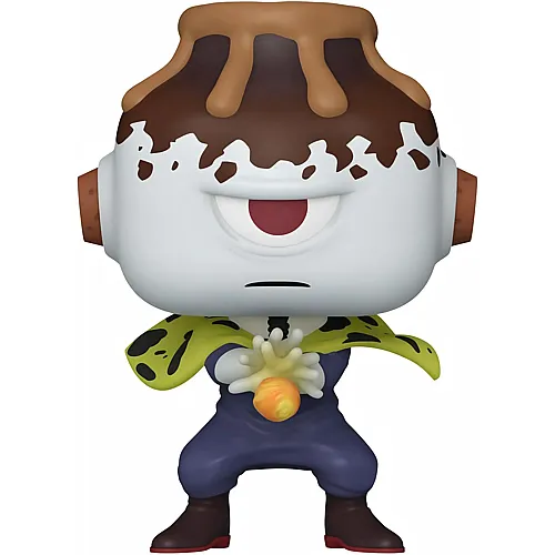 Funko Jujutsu Kaisen Jogo 2127