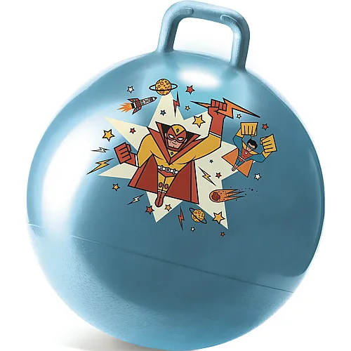 H�pfball Super Jumper -  45 cm
