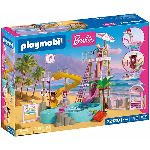 Wasserpark 72120