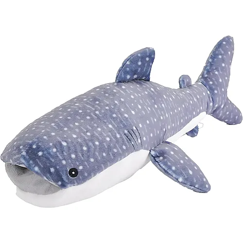 Wild Republic Aquatic Walhai Ecokins - 30 cm