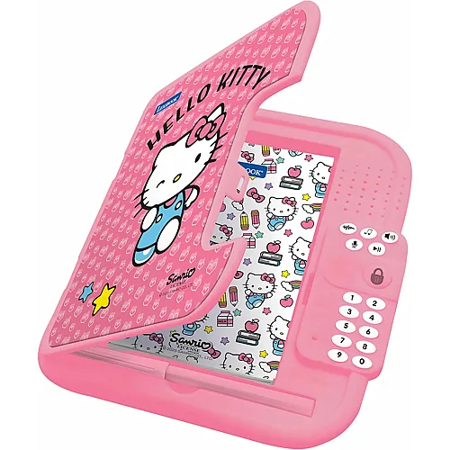Lexibook Hello Kitty Secret Safe Electronic Diary