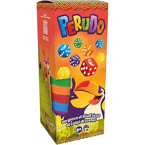 Perudo IT