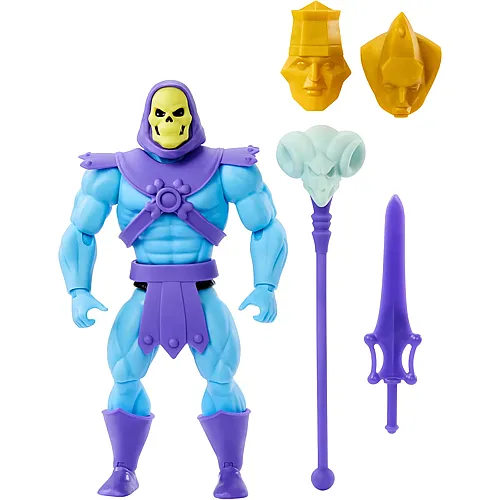 Origins Skeletor 14cm