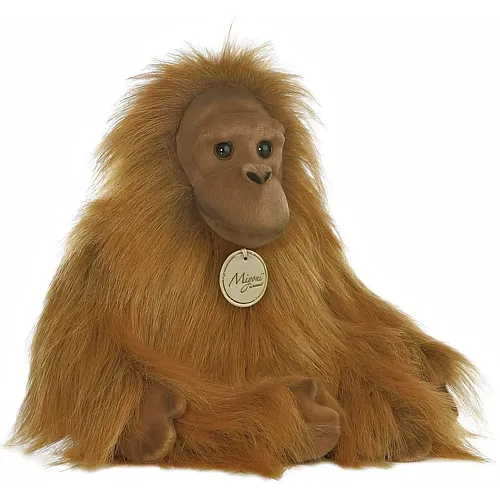 Aurora MiYoni Orangutan - 28 cm