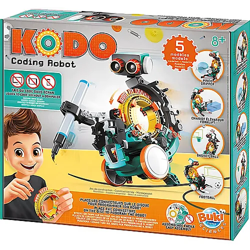 Roboter Kodo