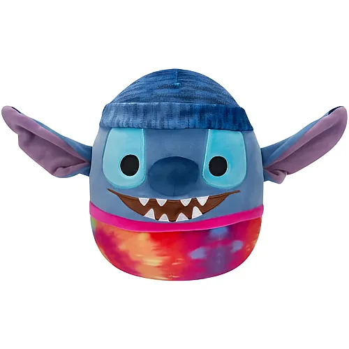 Tie-Dye Stitch - 20 cm