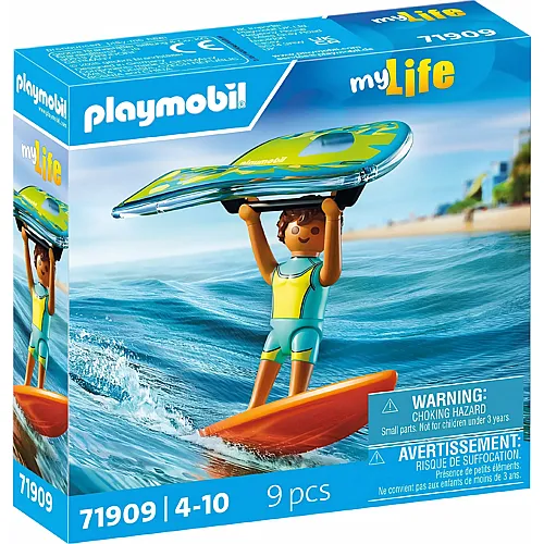 Wingsurfer 71909
