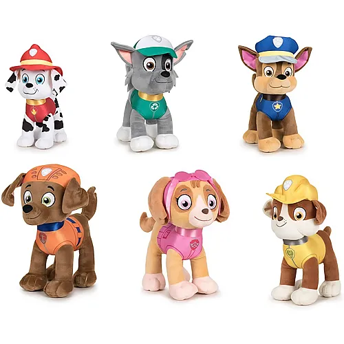 Fengze Paw Patrol Sortiment - 20 cm