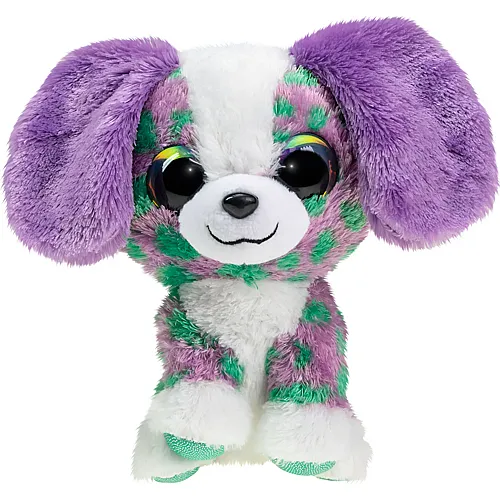 Lumo Stars Hund Rekku - 15 cm