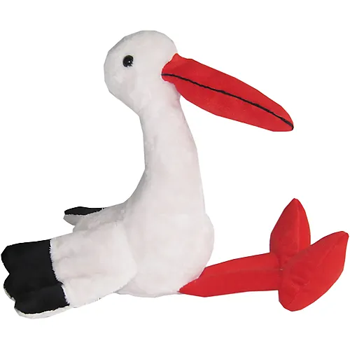 Heunec Misanimo Storch - 40 cm