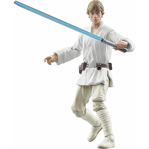 Hasbro Star Wars The Vintage Collection Luke Skywalker - 9, 5 cm