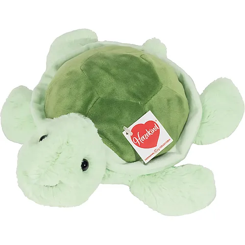 Teddy-Hermann Schildkr�te Sandy - 30 cm