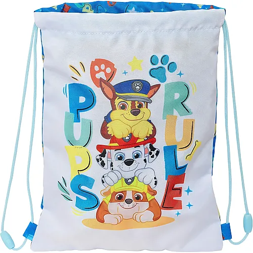 Safta Turnsack Paw Patrol