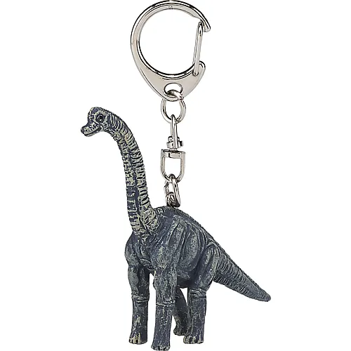 Mojo Schl�sselanh�nger Brachiosaurus