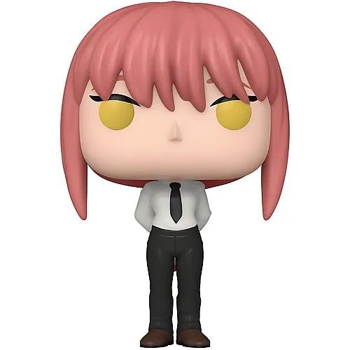 Funko Pop! Animation Makima - Chainsaw Man 1679