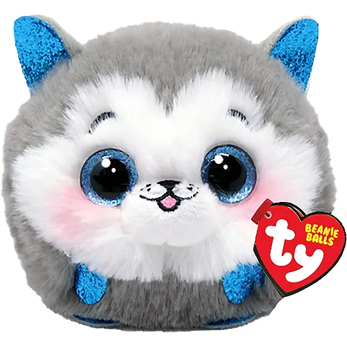 Slush der Husky -  10 cm