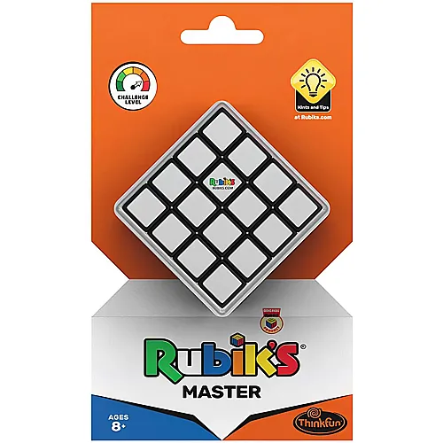 Master 4x4