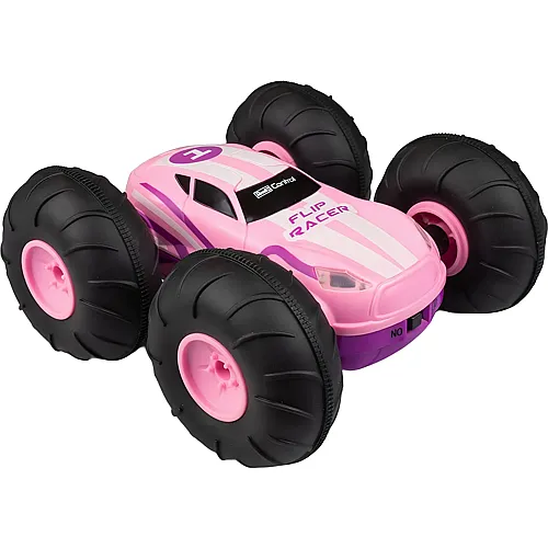 Adventskalender RC Flip Racer