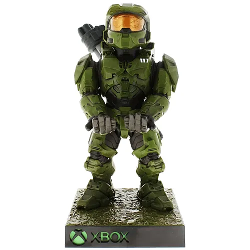 Exquisite Gaming Cable Guy Halo Master Chief Exclusive Edition
