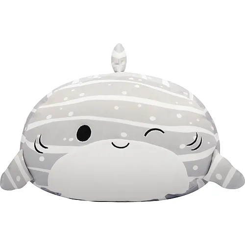 Squishmallows Stackables Walhai Sachie - 30 cm