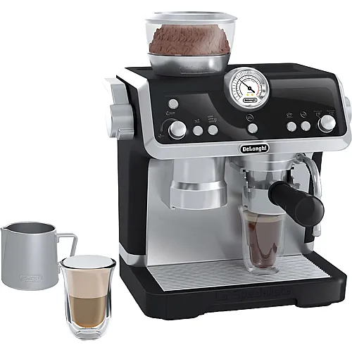 Casdon De'Longhi Barista Spielzeug-Kaffeemaschine