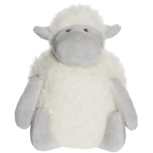 Lamm Fluffies - 23 cm