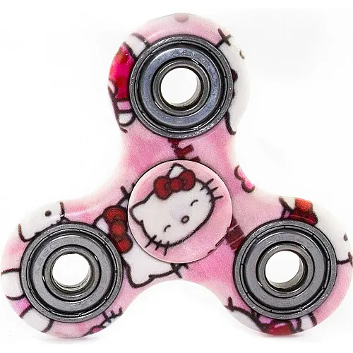 Pro Spinner Hello Kitty Fidget Spinner Kitty