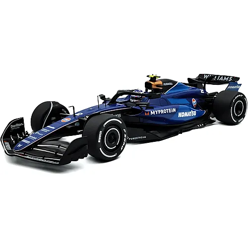 Williams F1 Team FW46 L. Sargeant