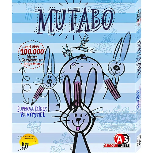 Abacus Mutabo (d)