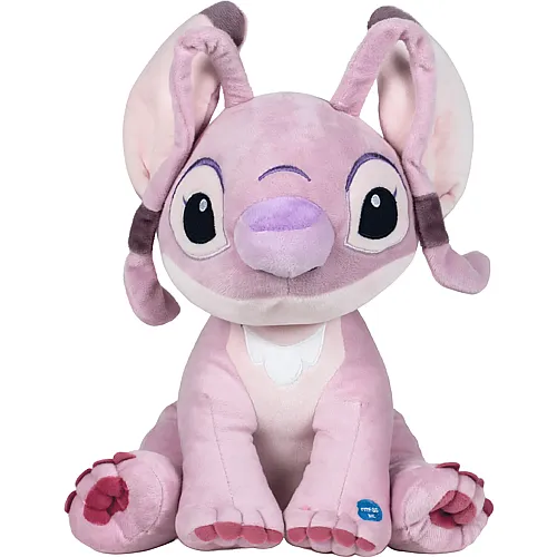 Play by Play Angel mit Sound (30cm)