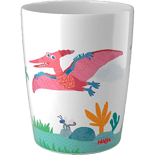 Becher Dino 250ml