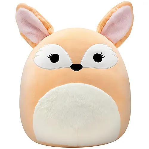 Squishmallows Pl�sch Fennec der Fuchs - 40 cm
