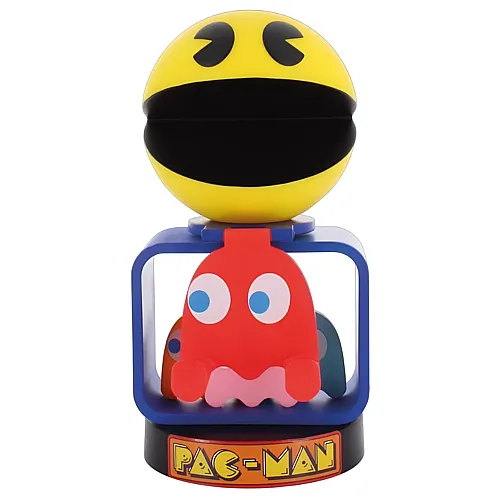 Exquisite Gaming Cable Guy Pacman