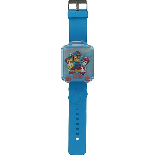 Sombo Lern und Spieluhr Paw Patrol