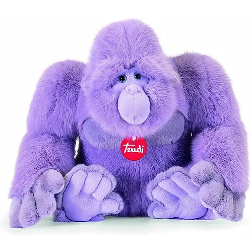 Gorilla Giorgio - 25 cm