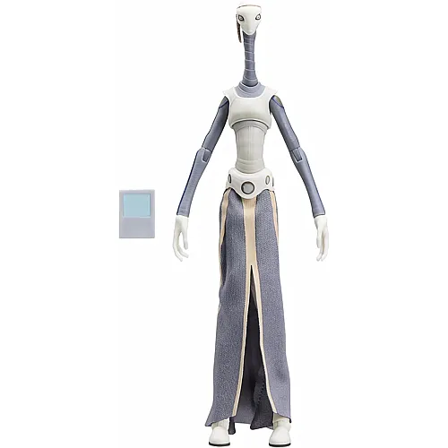 The Black Series Taun We 15cm