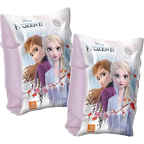 Happy People Disney Frozen 75080 - FROZEN Schwimmhilfe