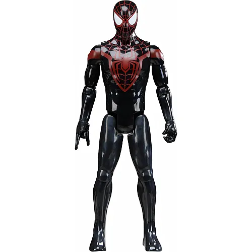 Titan Hero Series Spider-Man Actionfigur - 30 cm