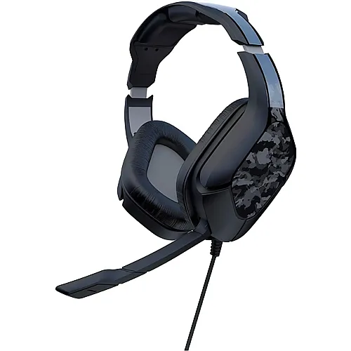 Gioteck HC2 Wired Stereo Gaming Headset