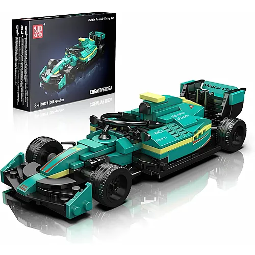 Formel Rennwagen 10157
